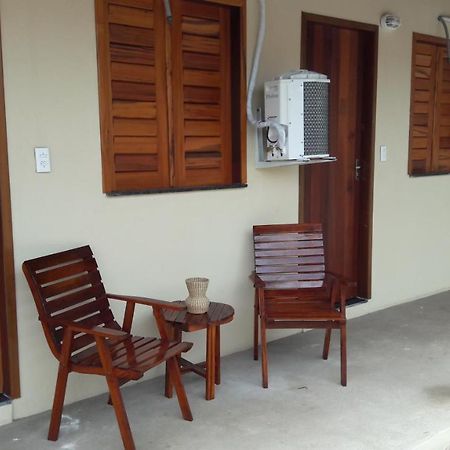 Villa Portal Dos Ventos Fortim Esterno foto