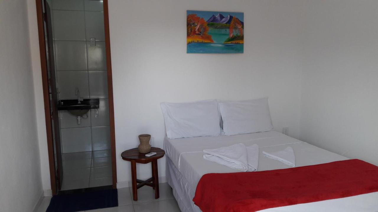 Villa Portal Dos Ventos Fortim Esterno foto