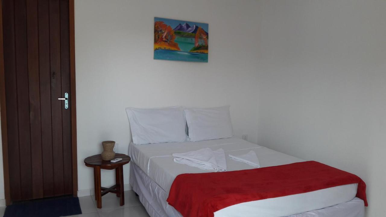 Villa Portal Dos Ventos Fortim Esterno foto