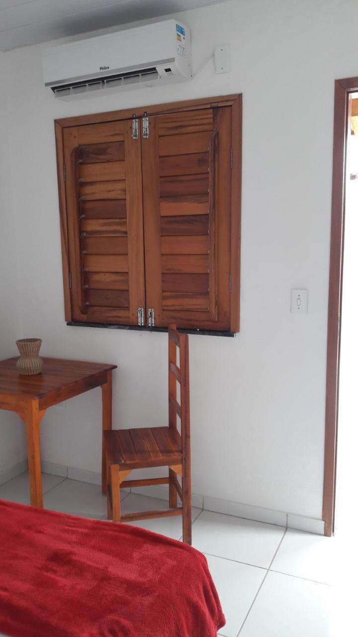 Villa Portal Dos Ventos Fortim Esterno foto