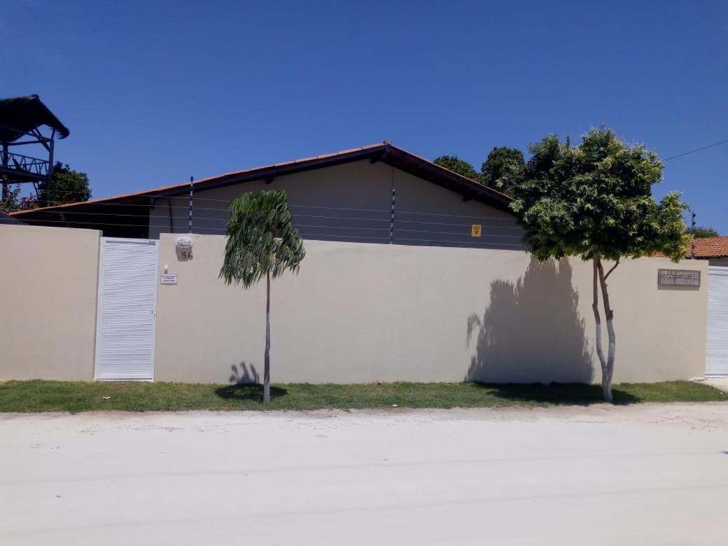 Villa Portal Dos Ventos Fortim Esterno foto