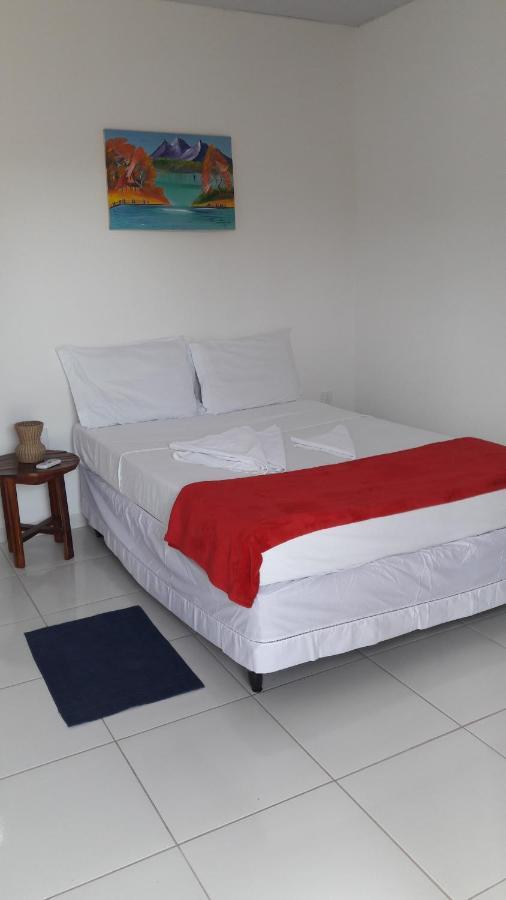 Villa Portal Dos Ventos Fortim Esterno foto